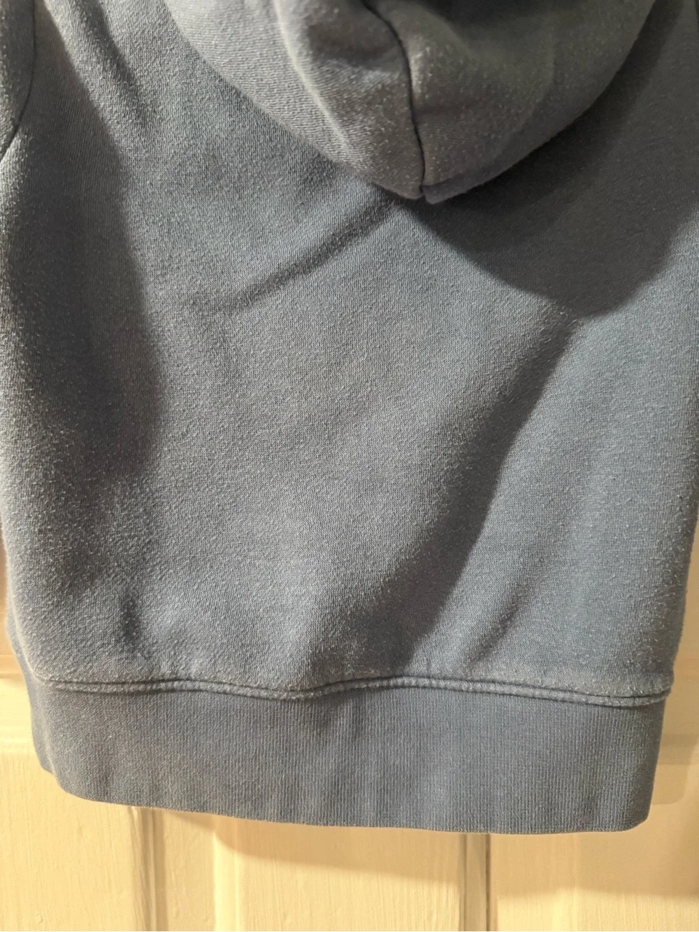 Gap monster hoodie sweatshirt